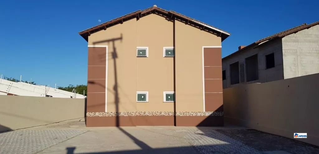 Apartamento à venda com 2 quartos, 58m² - Foto 7