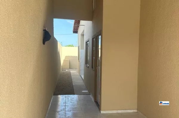 Casa para venda, 2 quarto(s),  Vila Ancuri, Itaitinga