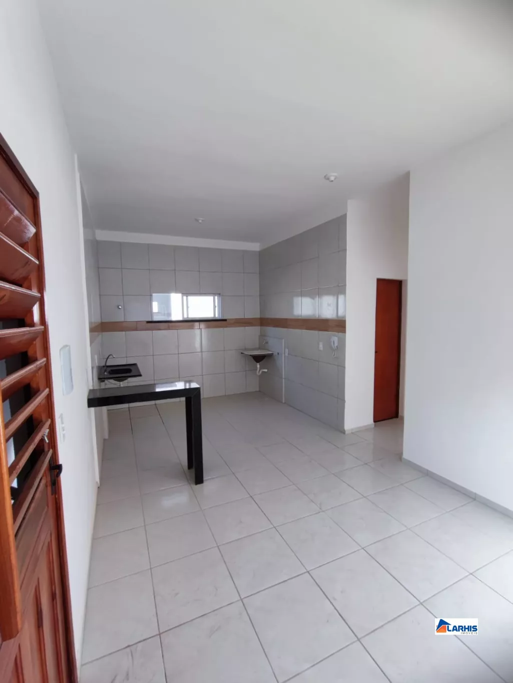 Apartamento à venda com 2 quartos, 40m² - Foto 5