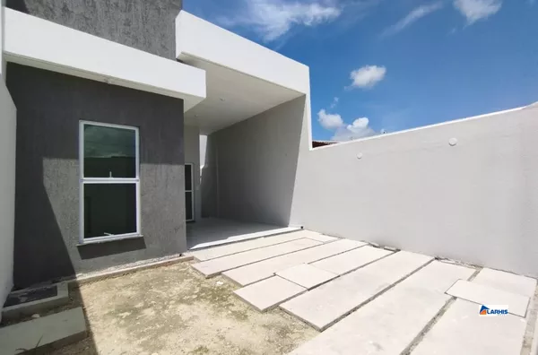 CASA PLANA , 3 QUARTOS , ANCURI , ITAITINGA