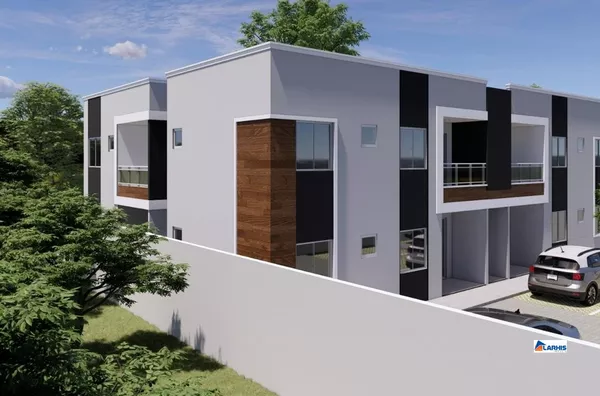 Apartamento para venda, 2 quarto(s),  Ancuri, Itaitinga