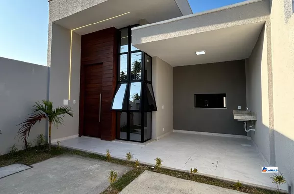 Casa para venda,  Mangabeira, Eusébio