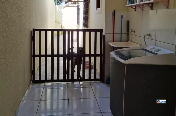 CASA PLANA , 2 QUARTOS , ANCURI , ITAITINGA