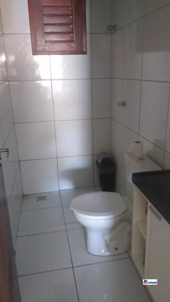 Casa à venda com 2 quartos, 80m² - Foto 9