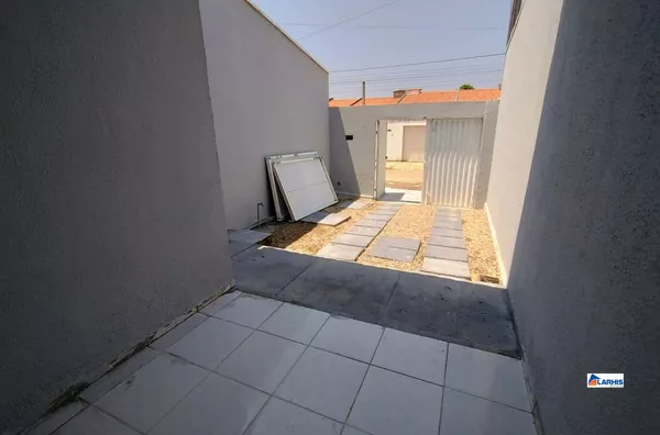 Casa para aluguel,  Parque Genezaré, Itaitinga