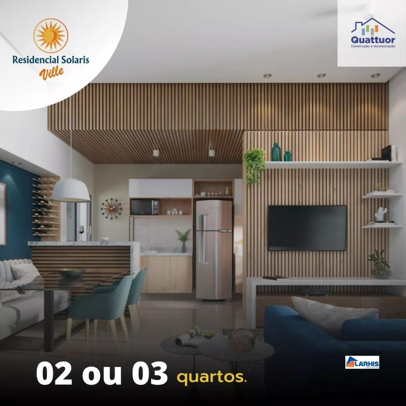 Casa à venda com 3 quartos, 83m² - Foto 6