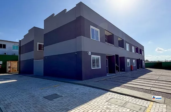 Apartamento para venda, 2 quarto(s), Gererau, Itaitinga - Foto 2