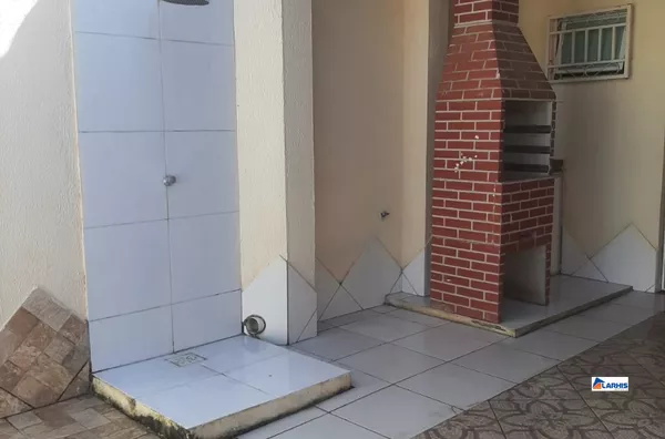 CASA PLANA , 2 QUARTOS , PAVUNA , PACATUBA