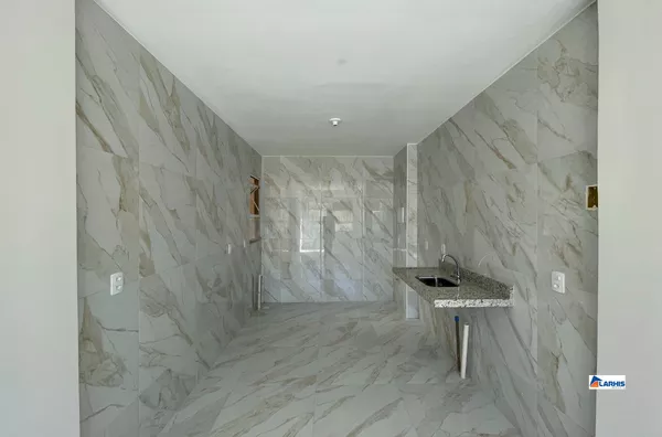 APARTAMENTO , 2 QUARTOS , MANGABEIRA , EUSÉBIO