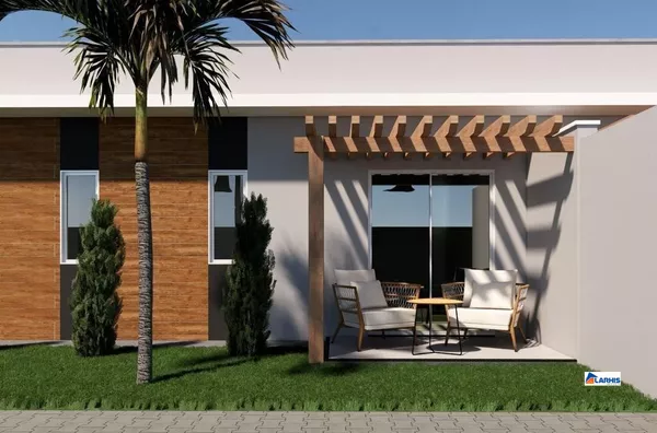 Casa para venda, 3 quarto(s),  Grilo, Caucaia