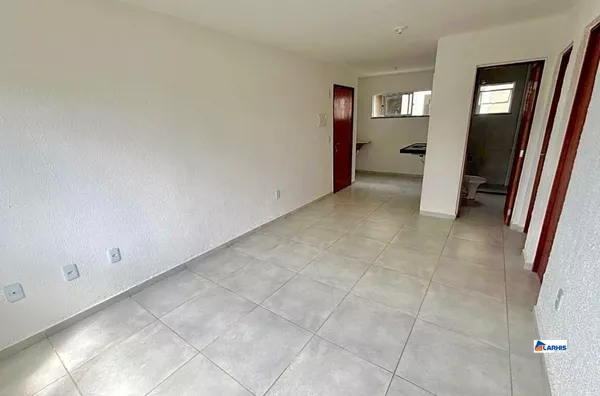 Apartamento para venda, 2 quarto(s),  Caracanga, Itaitinga - GARDEN VILLE