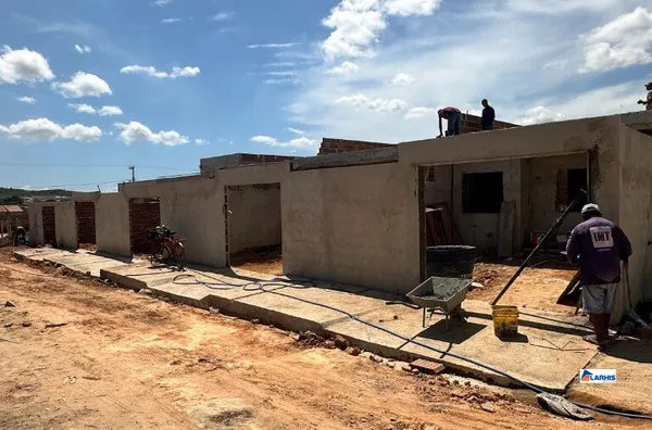 Casa para venda,  3 quartos, Ancuri, Itaitinga