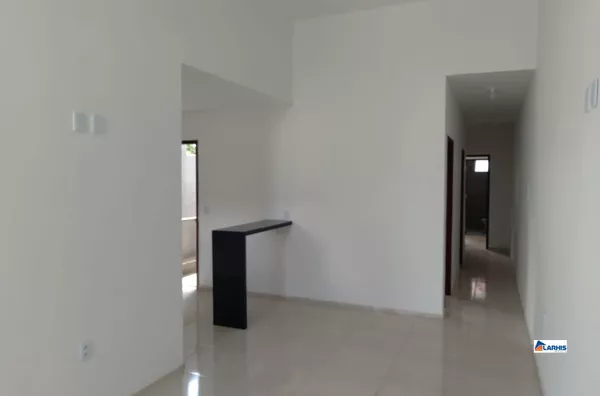 CASA PLANA , 3 QUARTOS , CASTELO BRANCO III, ANCURI