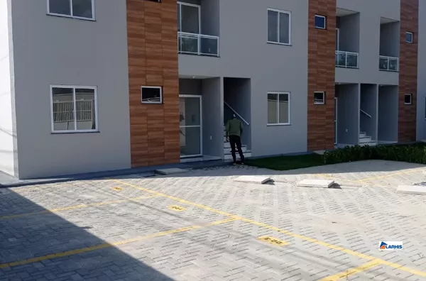 APARTAMENTO , 2 QUARTOS , BARROCO , ITAITINGA