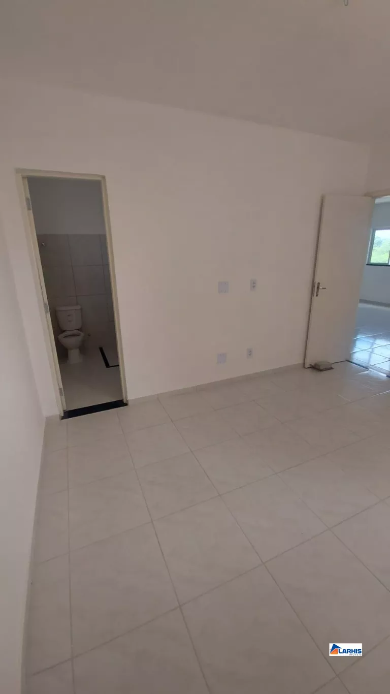 Apartamento à venda com 2 quartos, 60m² - Foto 18