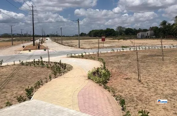 TERRENO , JABUTI , ITAITINGA 