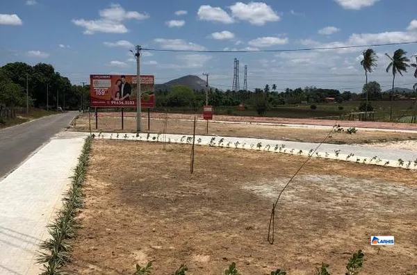 TERRENO , JABUTI , ITAITINGA 