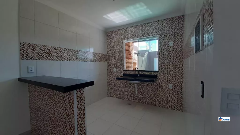 Casa à venda com 2 quartos, 89m² - Foto 16