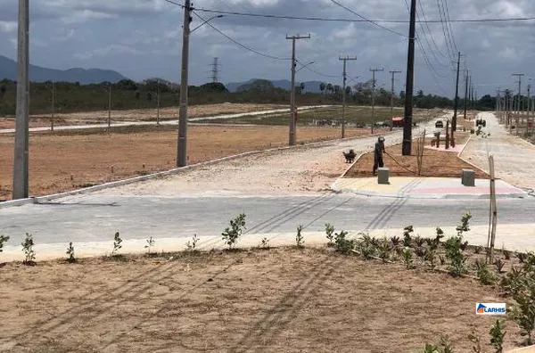 TERRENO , JABUTI , ITAITINGA 