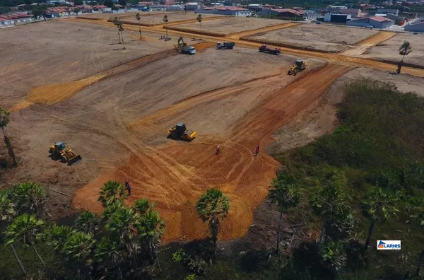 Terreno para ,  Alto Ancuri, Itaitinga