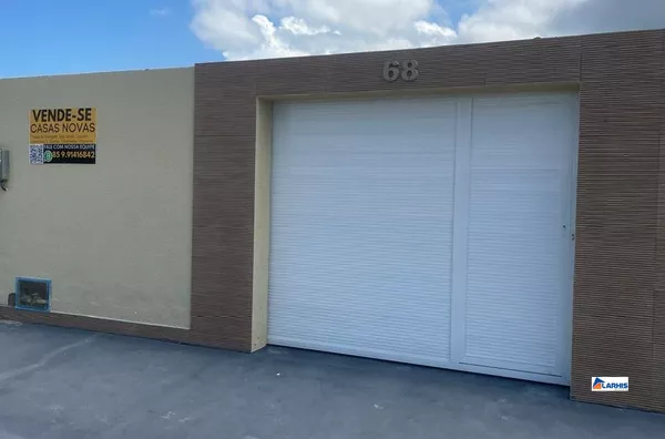 Casa para venda, 3 quarto(s) - Sítio Ema - Pindoretama