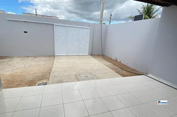 CASA PLANA , 3 QUARTOS , BUENO AIRES , HORIZONTE