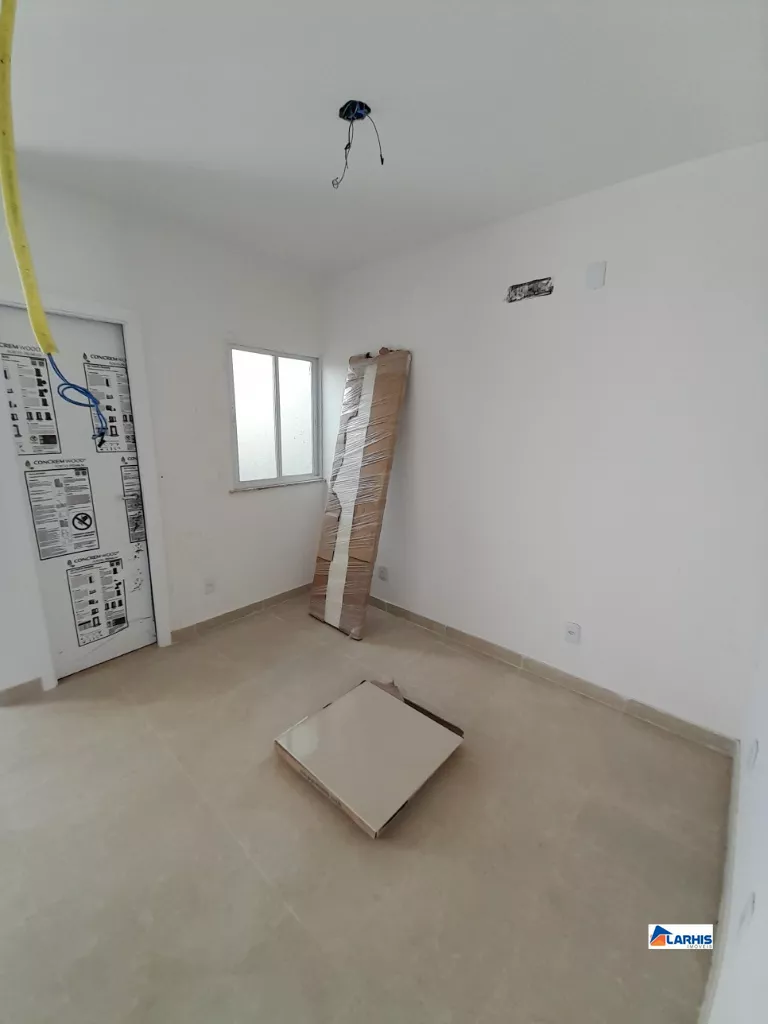 Casa à venda com 4 quartos, 116m² - Foto 12