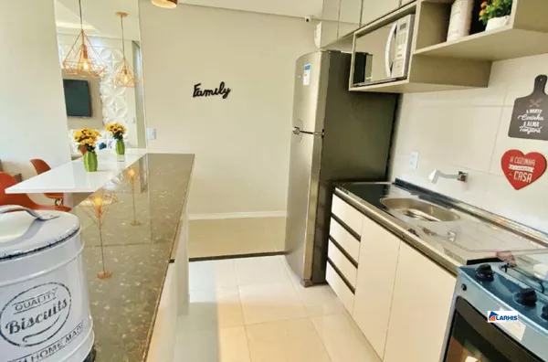 APARTAMENTO , 3 QUARTOS , GUARIBAS , EUSÉBIO