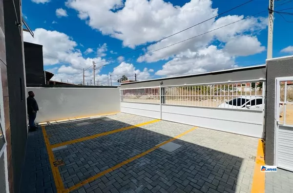 APARTAMENTO , 2 QUARTOS , ANCURI , ITAITINGA