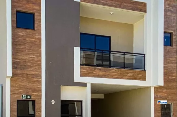 CASA DUPLEX , 3 QUARTOS , JARDIM ICARAÍ , CAUCAIA