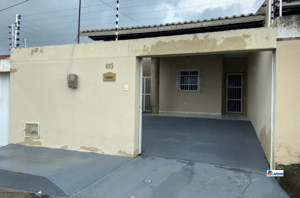 CASA PLANA , 2 QUARTOS , GERERAÚ, ITAITINGA