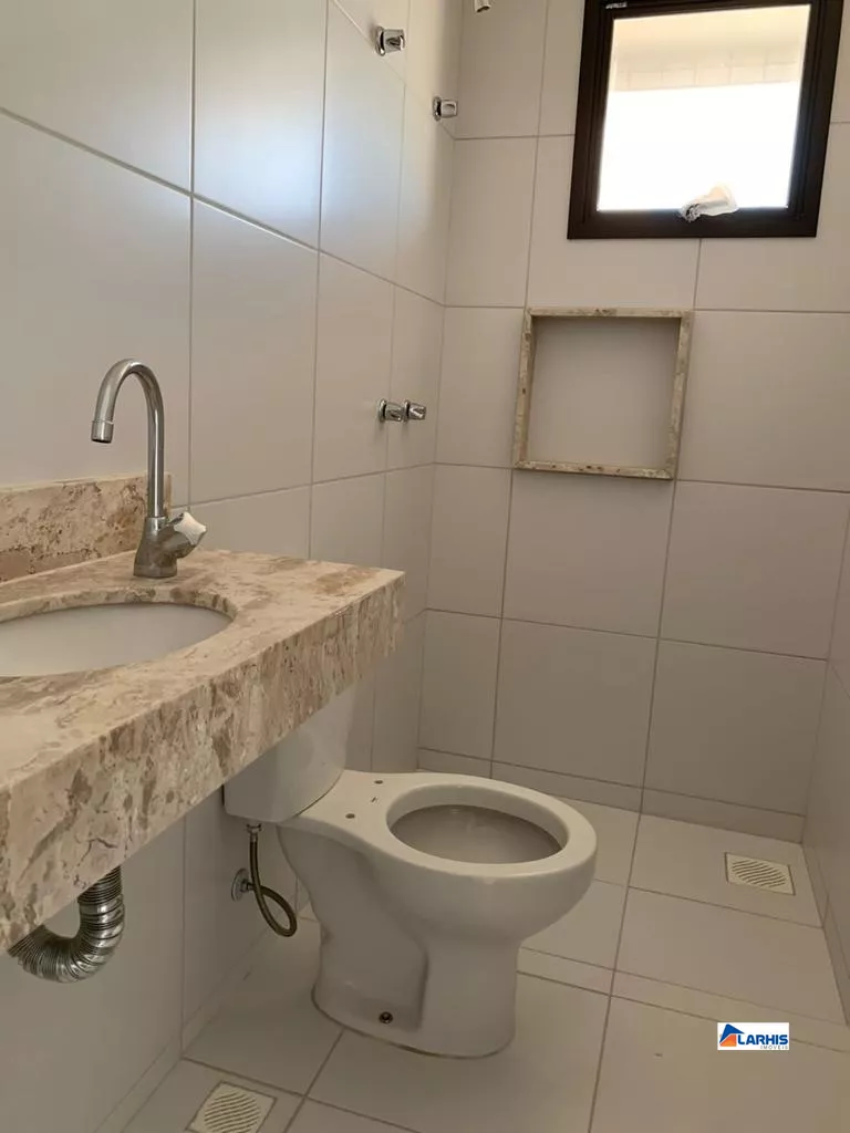 Apartamento à venda com 3 quartos, 123m² - Foto 19