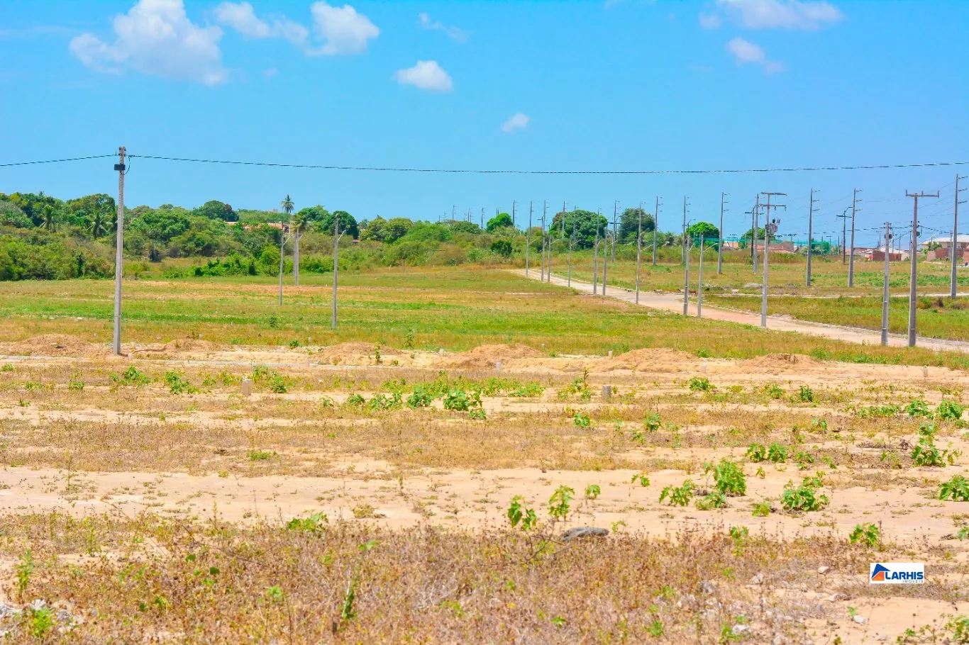 Terreno à venda, 156m² - Foto 7