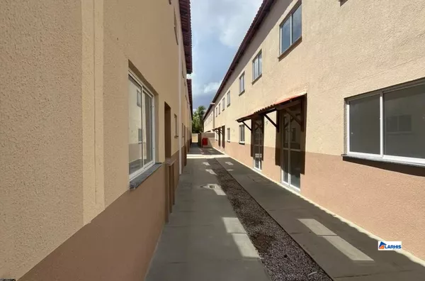 Apartamento para venda,  Gererau, Itaitinga