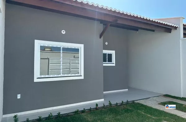 Casa para venda, 3 Quartos, Gererau, Itaitinga