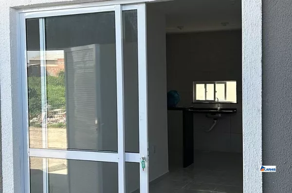 Apartamento para venda, 2 quarto(s),  Barrocão, Itaitinga