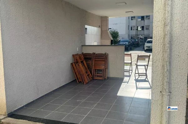 Apartamento para aluguel, Cajazeiras, Fortaleza CE - Foto 12