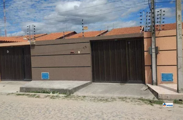 Casa para venda, 2 quarto(s),  Barrocão, Itaitinga