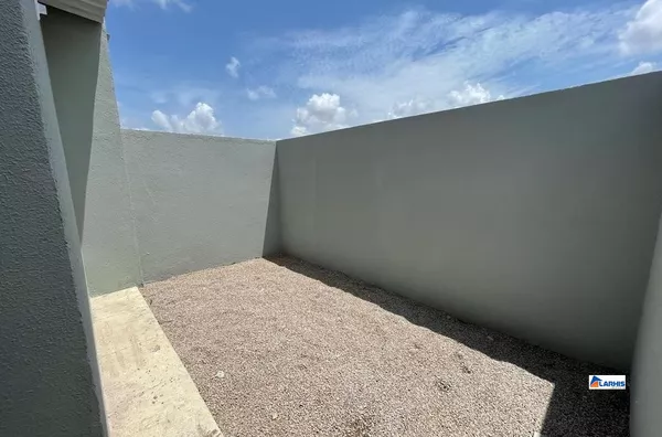 CASA PLANA , 2 QUARTOS , GERERAU , ITAITINGA