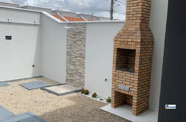 CASA PLANA , 2 QUARTOS , ANCURI , ITAITINGA