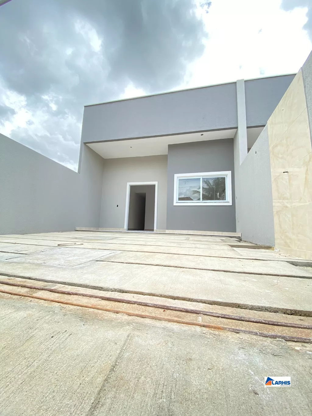 Casa à venda com 3 quartos, 150m² - Foto 4