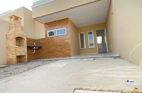 CASA PLANA , 3 QUARTOS , ALTO DO ANCURI , ITAITINGA