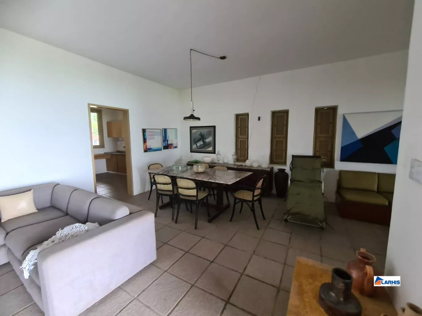 Casa à venda com 4 quartos, 3250m² - Foto 12