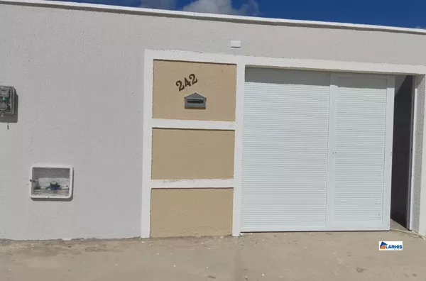 Casa para venda, 2 quarto(s),  Barriguda, Itaitinga