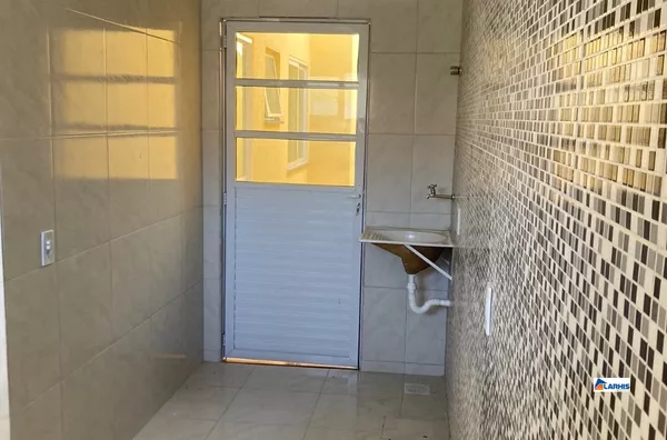 CASA PLANA , 3 QUARTOS , PARQUE DAS ÁRVORES , ITAITINGA