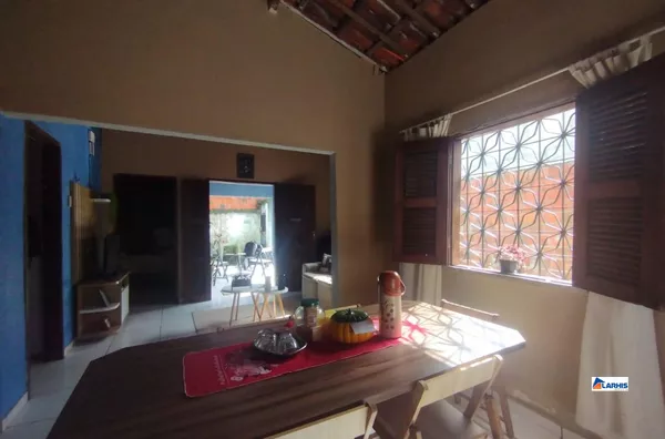 Casa Plana mais barata de Fortaleza,  Messejana