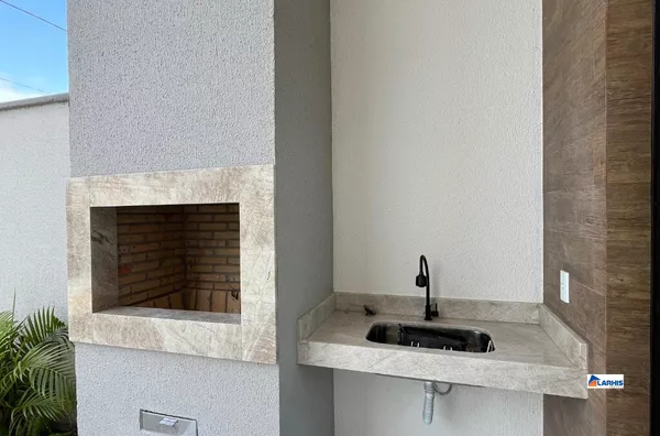 Casa para venda, 3 Quartos, Eusébio, Itaitinga