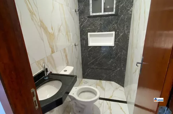 Apartamento para aluguel, Parque Genezaré, Itaitinga - Foto 10