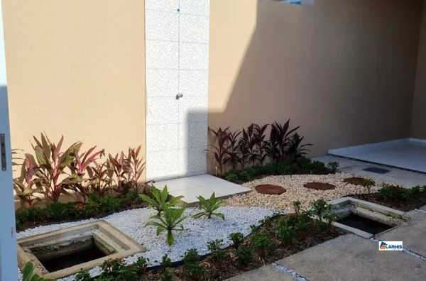 CASA PLANA , 3 QUARTOS ,ANCURI , ITAITINGA