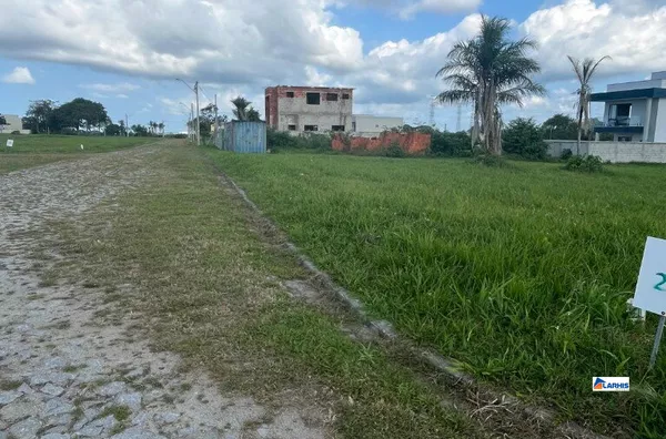 Terreno no Loteamento Terras Belas,  Gererau, Itaitinga